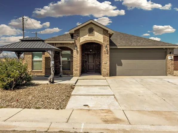 9044 Antelope Ave, Odessa, TX 79765