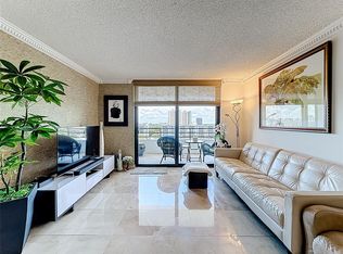 500 Three Islands Blvd, Hallandale Beach, FL 33009