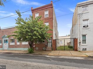 133 W Norris St, Philadelphia, PA 19122