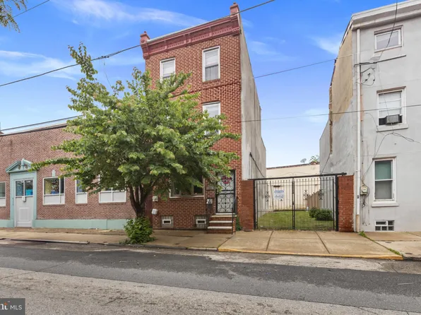 133 W Norris St, Philadelphia, PA 19122