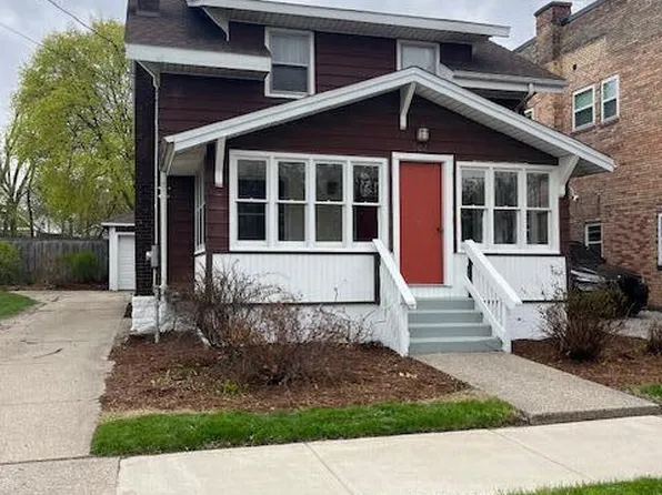 502 N Butler Blvd, Lansing, MI 48915