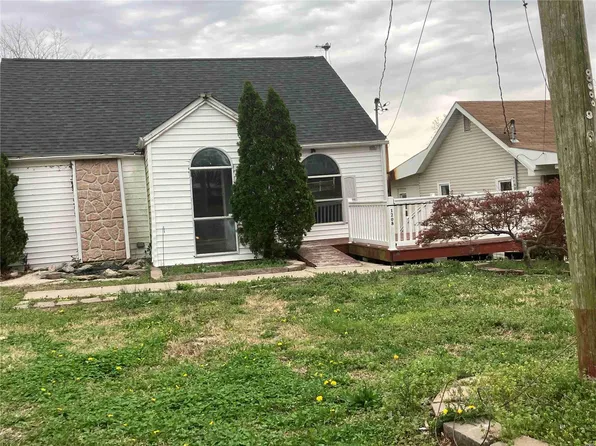 1208 S Ranney Ave, Cape Girardeau, MO 63703