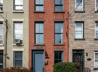 318 1/2 Pavonia Ave, Jersey City, NJ 07302