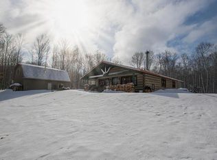 16566 Baker Ln, Eagle River, WI 54521