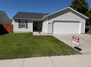 9628 W Idlewood Dr, Boise, ID 83709
