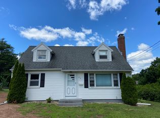 261 Stafford Ave, Bristol, CT 06010