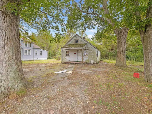 113 W Wiley St, Cape May Court House, NJ 08210