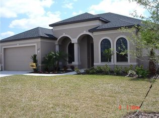 12643 20th St E, Parrish, FL 34219