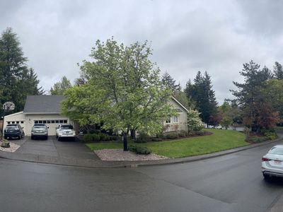 3915 NW Sitka Pl, Corvallis, OR, 97330