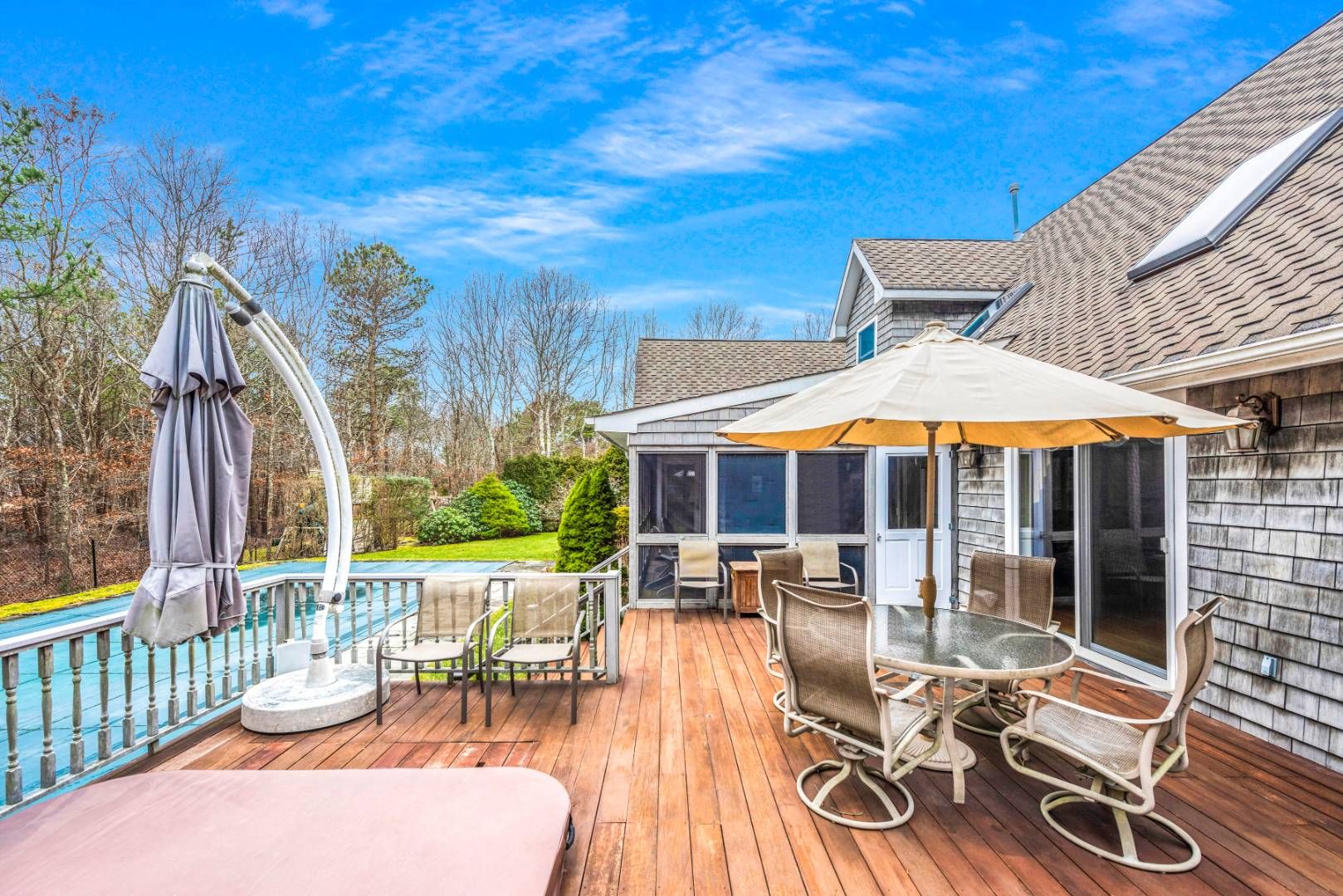 157 Chardonnay Dr in East Quogue Out East