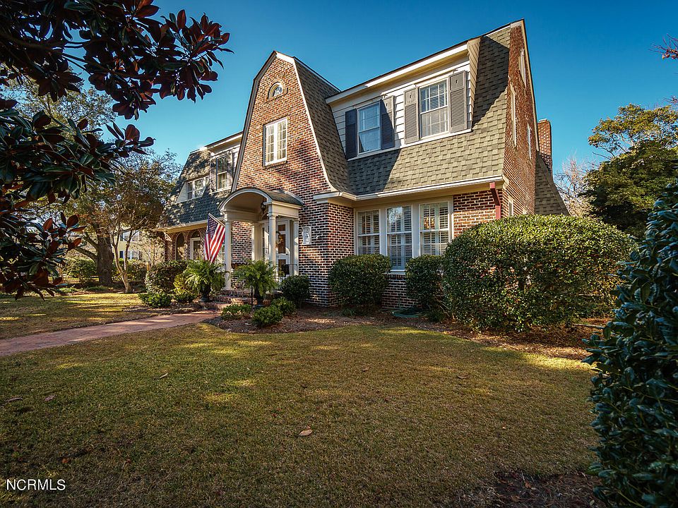 216 Johnson Street, New Bern, NC 28560 Zillow