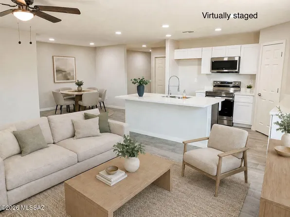 15438 S Overfield Rd, Arizona City, AZ 85123