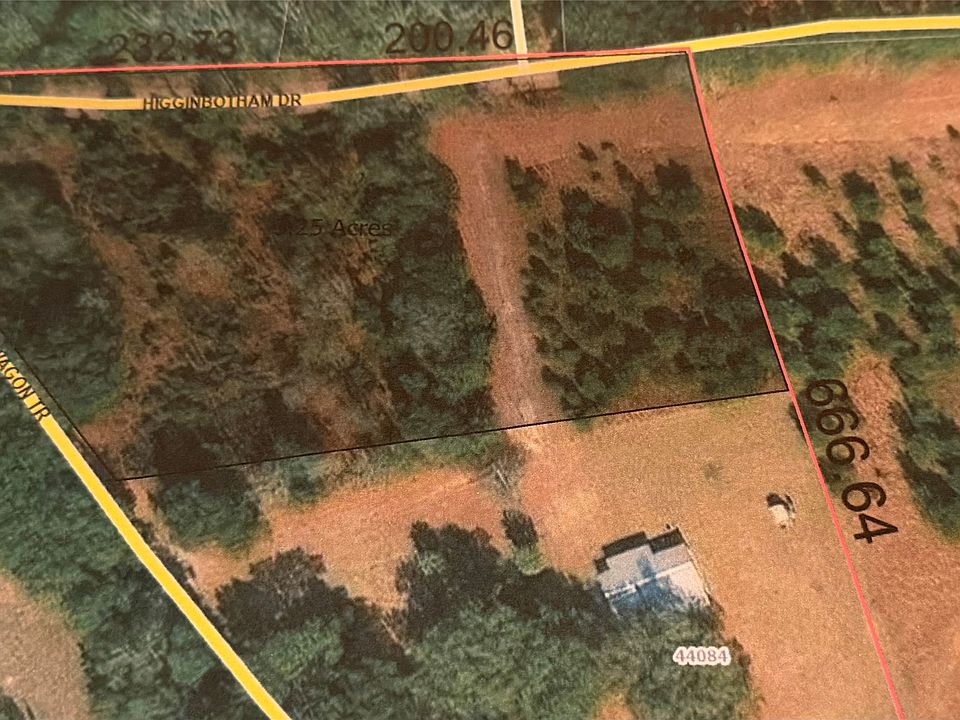 1st image of 0 Higginbotham Dr