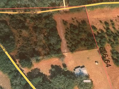 0 Higginbotham Dr, Callahan, FL, 32011