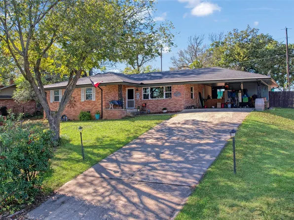 27 Loy Dr, Denison, TX 75020