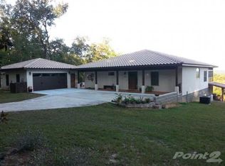 2215 Orange Hill Rd, Chipley, FL 32428