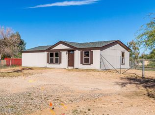 5933 E Grayhawk Ranch Rd, Tucson, AZ 85756