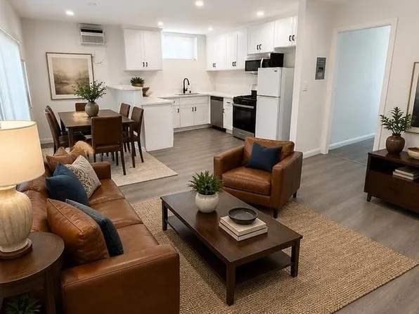 6006 W Pico Blvd #1/2, Los Angeles, CA 90035