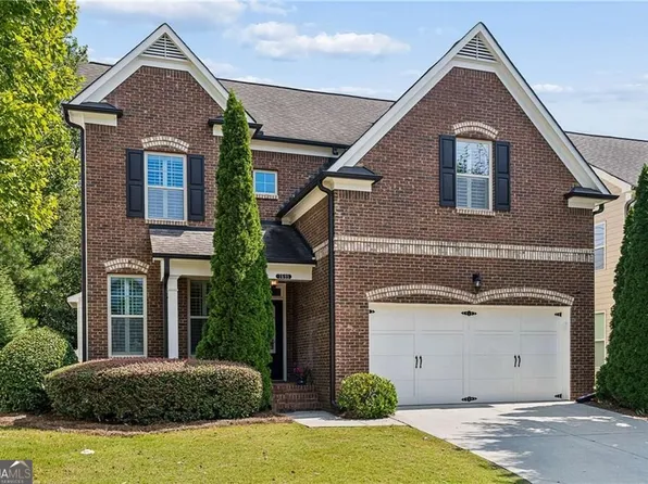 7695 Highland Blf, Sandy Springs, GA 30328