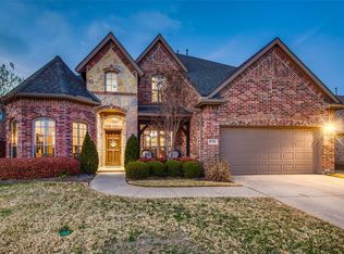 9724 Crown Ridge Dr, Frisco, TX 75035