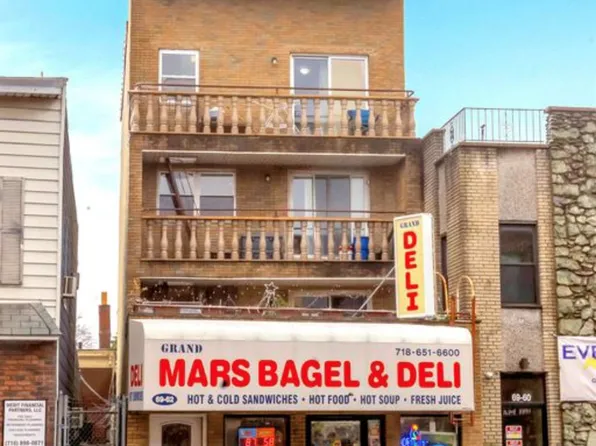 6962 Grand Avenue, Maspeth, NY 11378