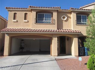 6522 Creekside Cellars Ct, Las Vegas, NV 89139