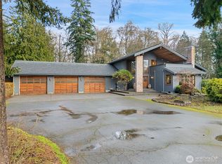 453 Grandview Drive, Sequim, WA 98382