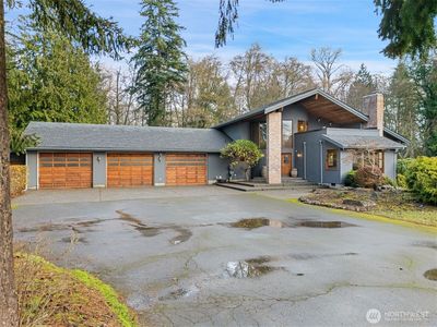 453 Grandview Drive, Sequim, WA, 98382
