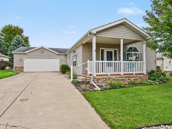 5238 Cobblefield Ln, Kalamazoo, MI 49004