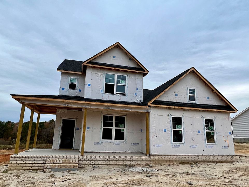 1115 Mudham Rd, Wendell, NC 27591 MLS 2529557 Zillow