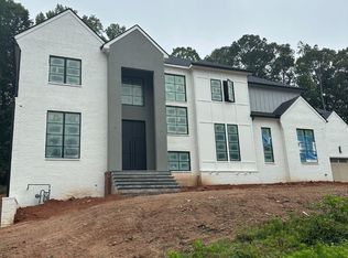 498 Indian Hills Trl, Marietta, GA 30068