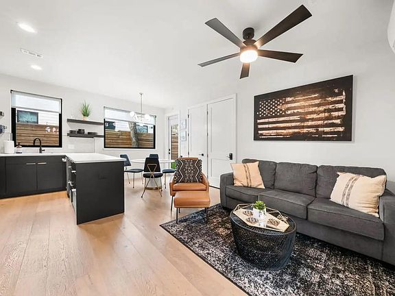 2nd image of 2311 E 8th St #2