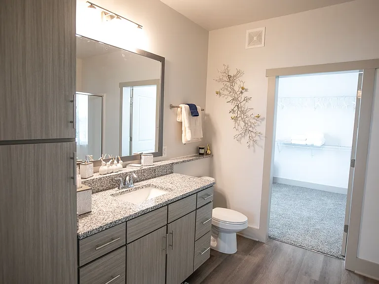 Berkmar Landing Apartments — Photo 30
