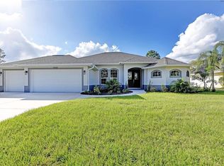 259 Sportsman Rd, Rotonda West, FL 33947