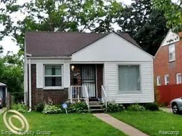 18296 Stahelin Ave, Detroit, MI 48219