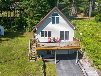 25 Abeling Lane, Hadley, NY, 12835