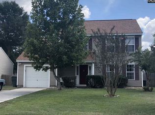 144 Saddleridge Rd, Columbia, SC 29223