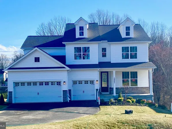 10047 German Rd, Ellicott City, MD 21042