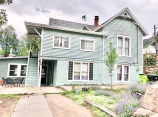 15 Otoe Pl, Manitou Springs, CO 80829