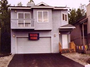 3860 Reflection Dr, Anchorage, AK --