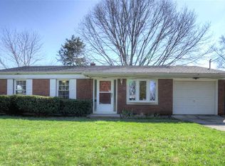 3628 Lilac Rd, South Bend, IN 46628