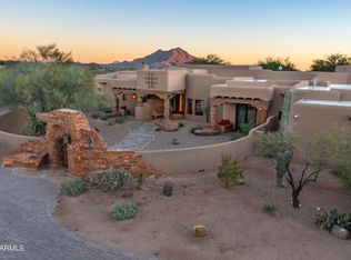 41351 N Old Stage Rd, Cave Creek, AZ 85331