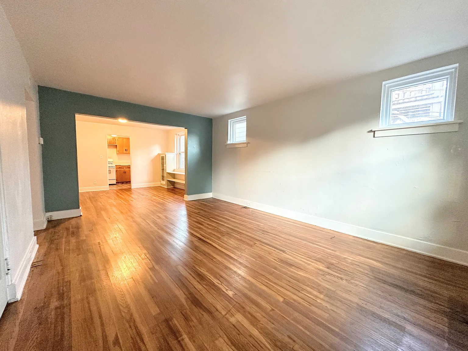 517 McNair Street - 1R — Photo 2