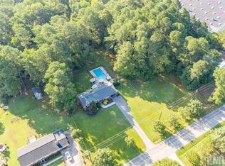 3219 Page Rd, Morrisville, NC 27560