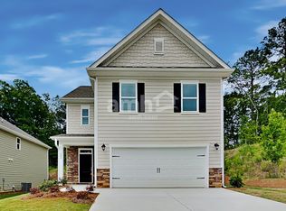 521 Summit View Ln, Canton, GA 30114