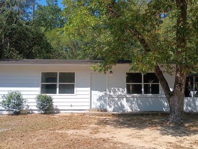 2465 Thrasher Ave, Macon, GA, 31206