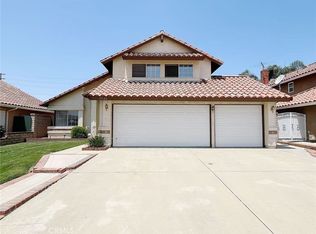 13526 Sycamore Ln, Chino, CA 91710