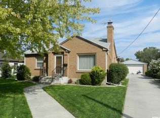 165 E Forbush Ave, Midvale, UT 84047