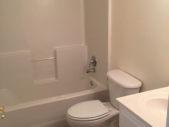 New toilet seats