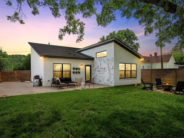 626 S 12th St, Waco, TX 76706